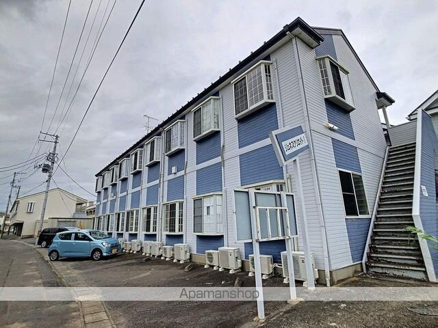 福島県郡山市田村町徳定字下北田 築35年10ヶ月 2階建