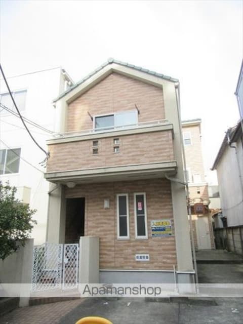 東京都荒川区東日暮里２丁目 賃貸アパート