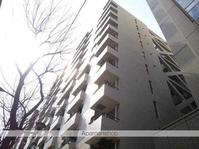 東京都豊島区東池袋１丁目 賃貸マンション