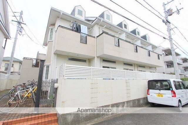 香川県高松市太田下町 賃貸アパート