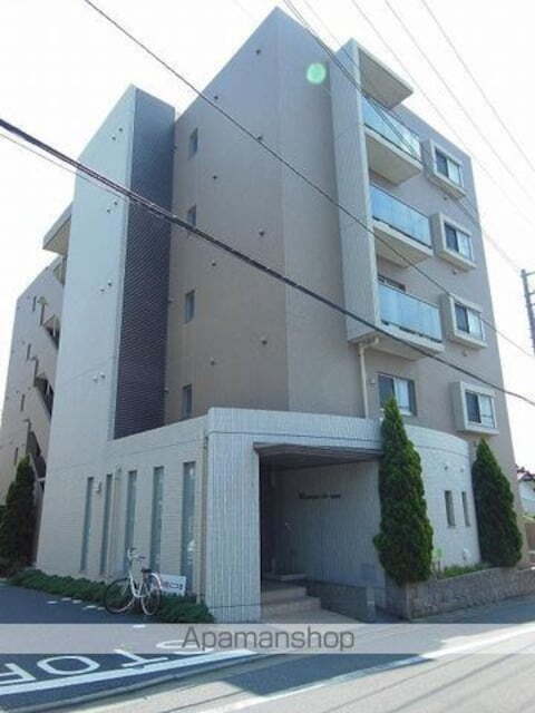 千葉県習志野市谷津５丁目 賃貸マンション