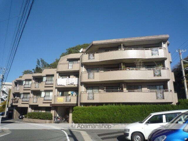 福岡県福岡市東区三苫４丁目 賃貸マンション