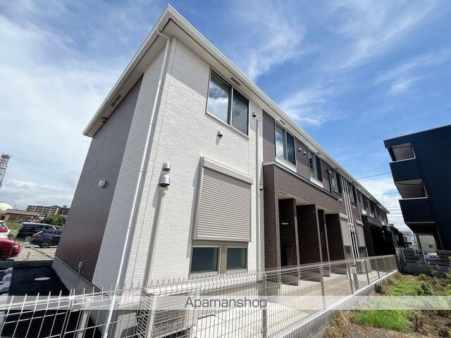 千葉県千葉市中央区寒川町１丁目 賃貸アパート