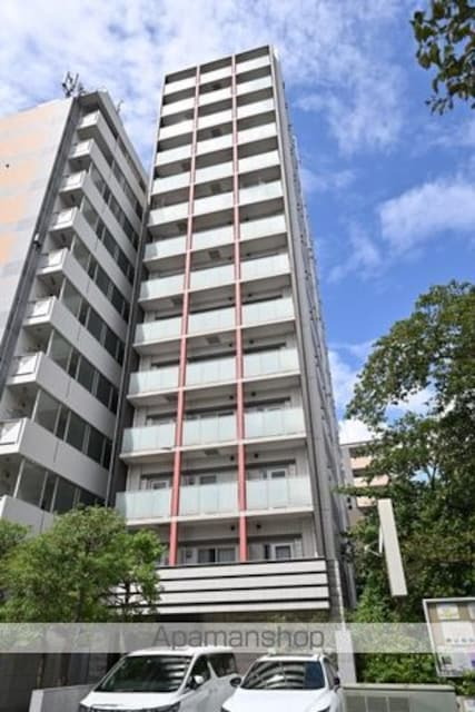 神奈川県川崎市川崎区本町１丁目 賃貸マンション