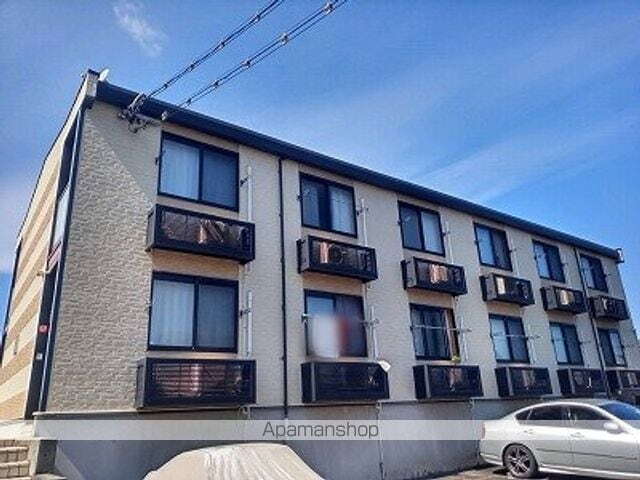 愛知県知多郡武豊町字南中根 賃貸アパート