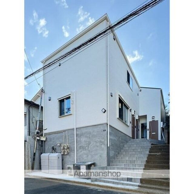 千葉県船橋市飯山満町２丁目 賃貸アパート