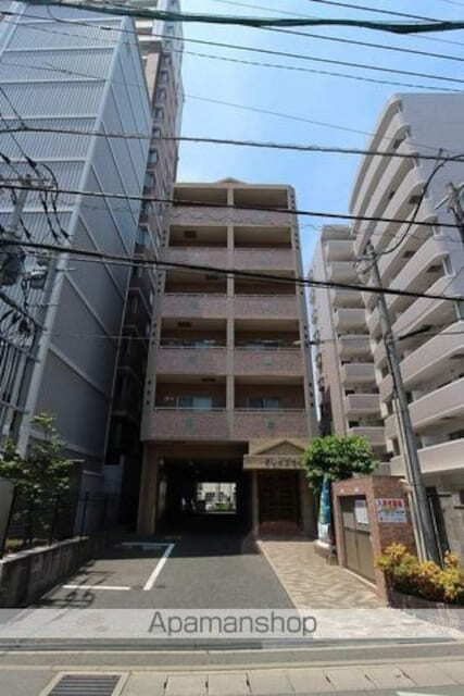 グレイズサイド 6階建