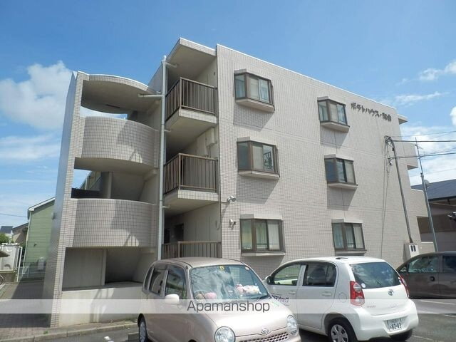 静岡県浜松市中央区和合町 賃貸マンション