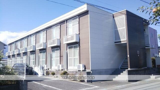 レオパレスアルシオネ