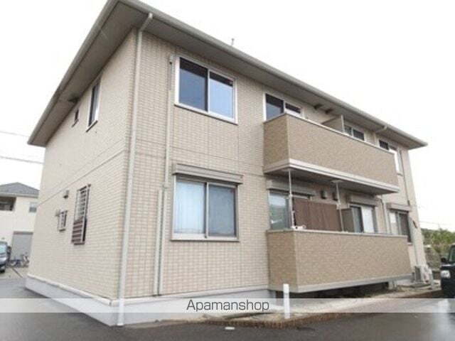 愛知県知多郡武豊町字梨子ノ木５丁目 賃貸アパート