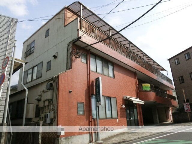 千葉県千葉市中央区弁天２丁目 築34年10ヶ月 3階建