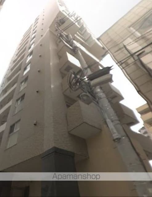 東京都台東区下谷１丁目 賃貸マンション