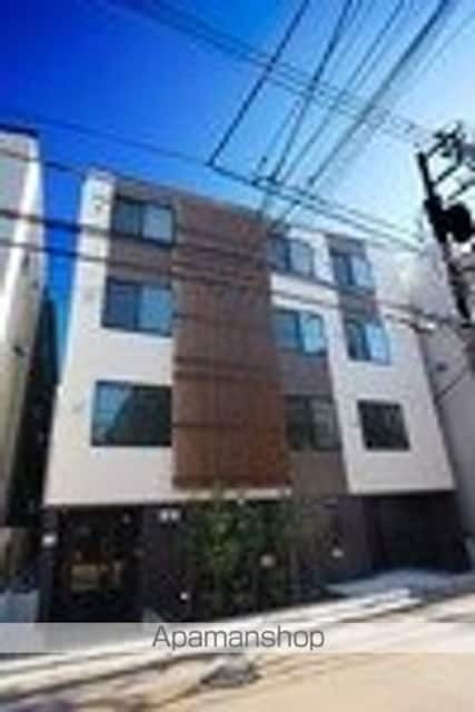 東京都江東区大島７丁目 賃貸マンション