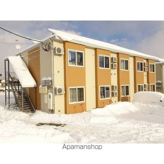 カレッジタウンⅧ