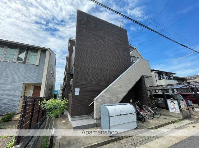 愛知県名古屋市守山区鳥神町 2階建 築8年6ヶ月