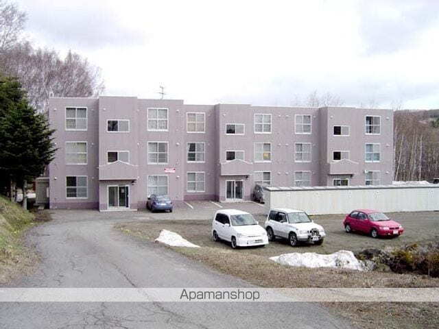 北海道網走市字呼人 賃貸マンション