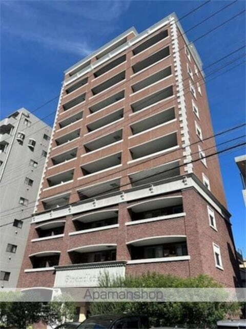 東京都荒川区東日暮里２丁目 賃貸マンション