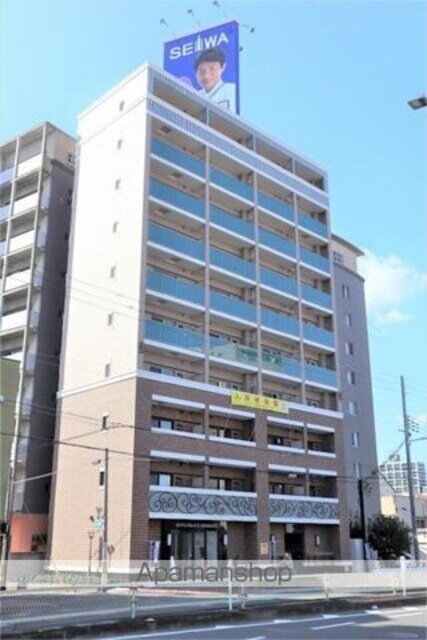 セイワパレス大今里