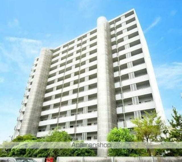 東京都江東区潮見１丁目 賃貸マンション