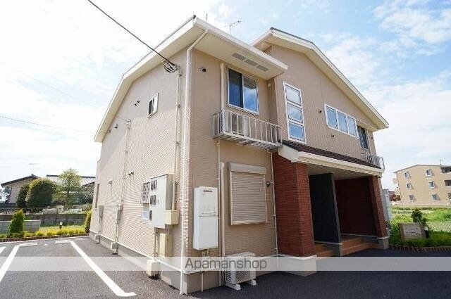 プロムナードⅢ