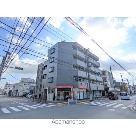 東京都葛飾区柴又３丁目 賃貸マンション