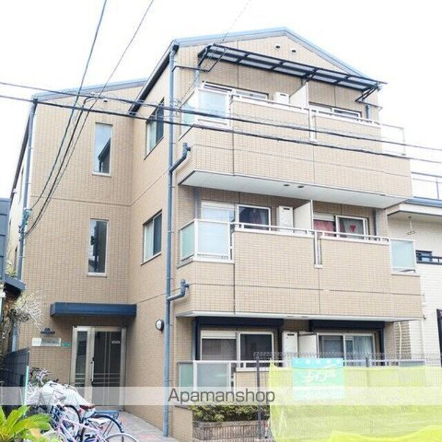 大阪府大阪市都島区内代町４丁目 賃貸マンション