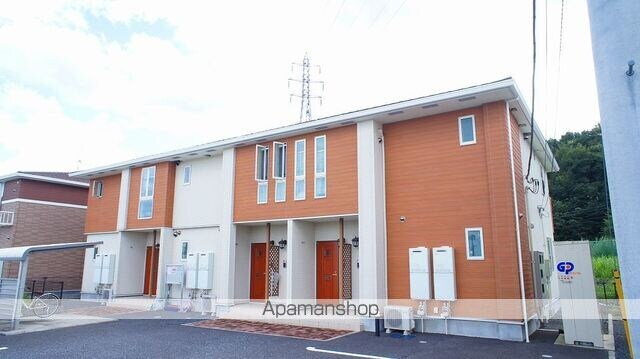 千葉県千葉市中央区星久喜町 賃貸アパート