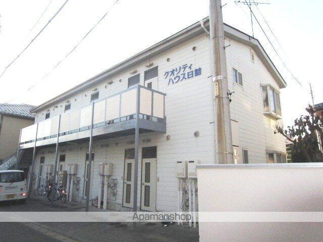 長野県長野市大字稲葉日詰 賃貸アパート