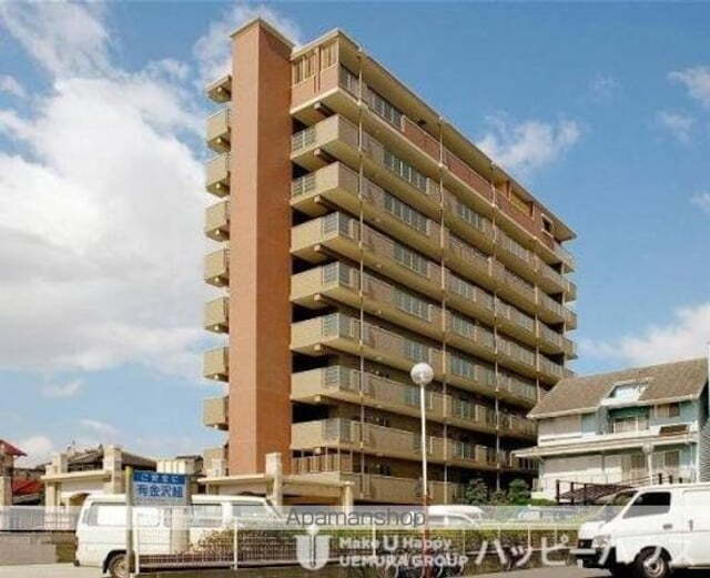 福岡県福岡市博多区吉塚４丁目 賃貸マンション