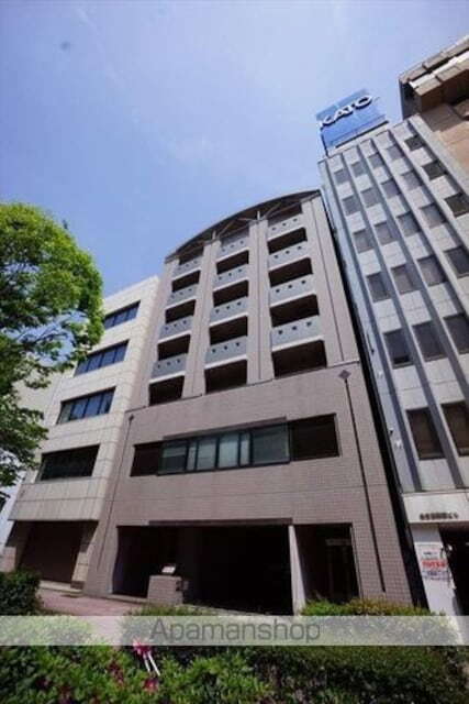 愛知県名古屋市中区新栄１丁目 賃貸マンション