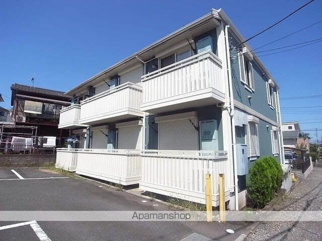 東京都八王子市小宮町 2階建