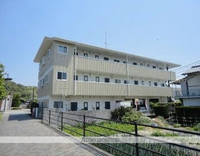 愛媛県松山市北斎院町 賃貸マンション