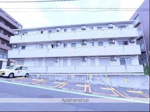 神奈川県横浜市保土ケ谷区権太坂１丁目 賃貸アパート