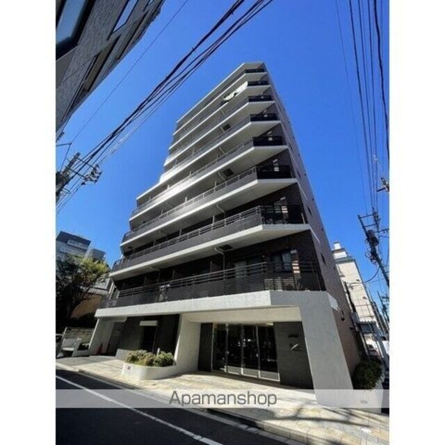 プレール・ドゥーク浅草Ⅳ