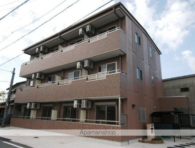 愛知県知多郡東浦町大字石浜字下子新田 賃貸マンション