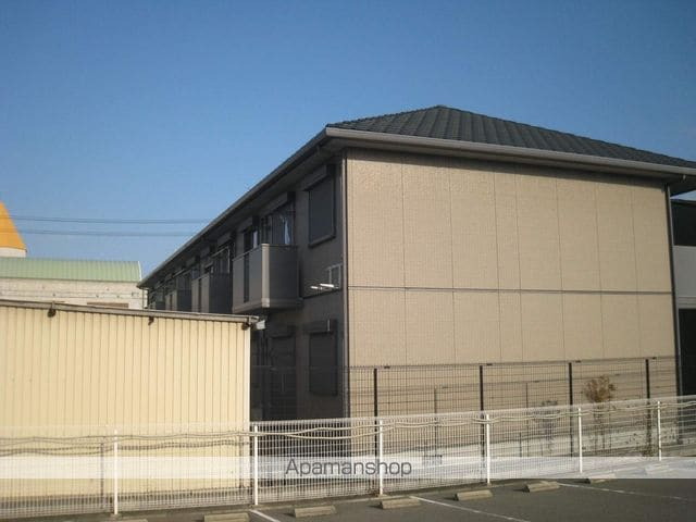 スカイハウス 2階建