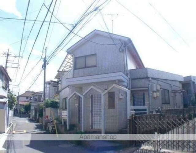 東京都中野区大和町１丁目 賃貸アパート