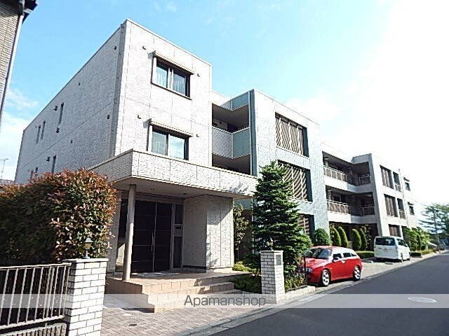 東京都立川市上砂町１丁目 3階建 築18年5ヶ月