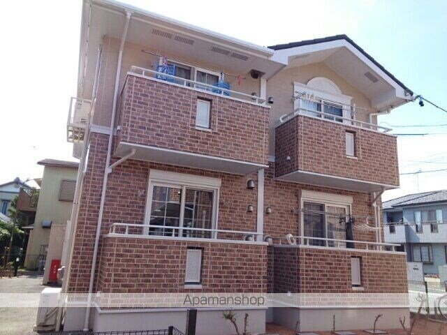 静岡県浜松市中央区雄踏町宇布見 賃貸アパート