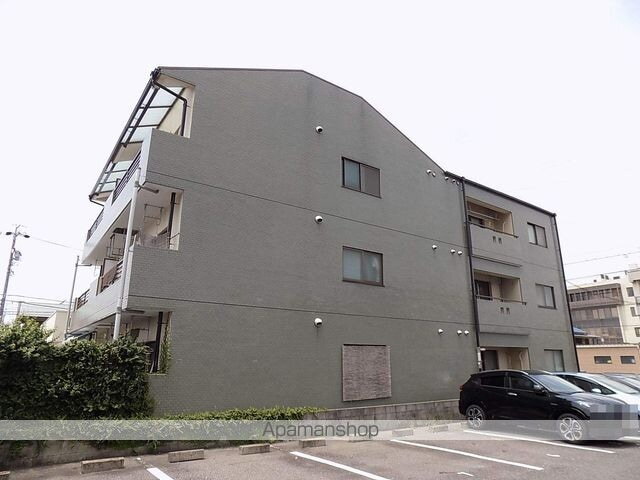 愛知県北名古屋市西之保清水田 賃貸マンション