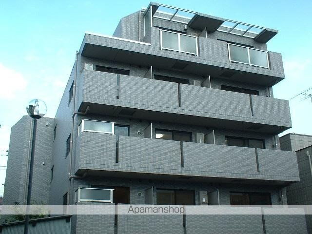 東京都練馬区豊玉北３丁目 賃貸マンション