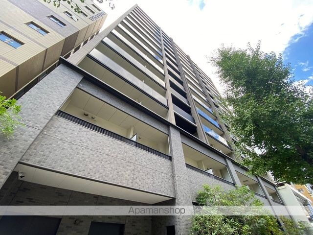クラス博多駅南 14階建