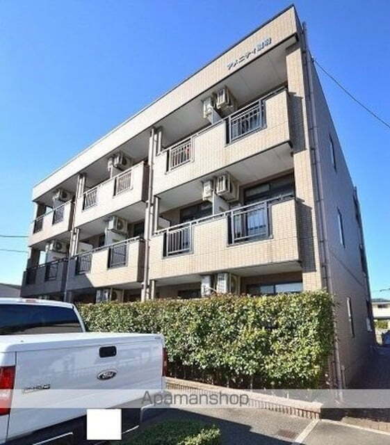 福岡県糟屋郡志免町別府１丁目 賃貸マンション