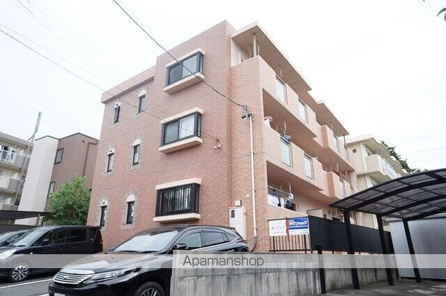 静岡県浜松市中央区佐鳴台２丁目 賃貸マンション