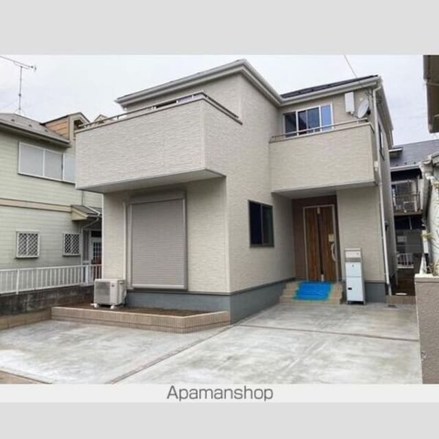 埼玉県南埼玉郡宮代町東姫宮２丁目 賃貸一戸建て