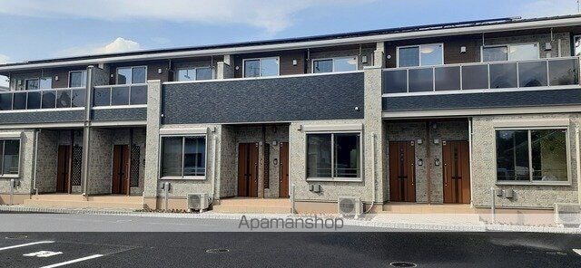 埼玉県鴻巣市大芦 賃貸アパート