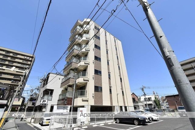 レジス立川曙町