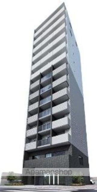 東京都台東区東上野２丁目 14階建 築1年5ヶ月
