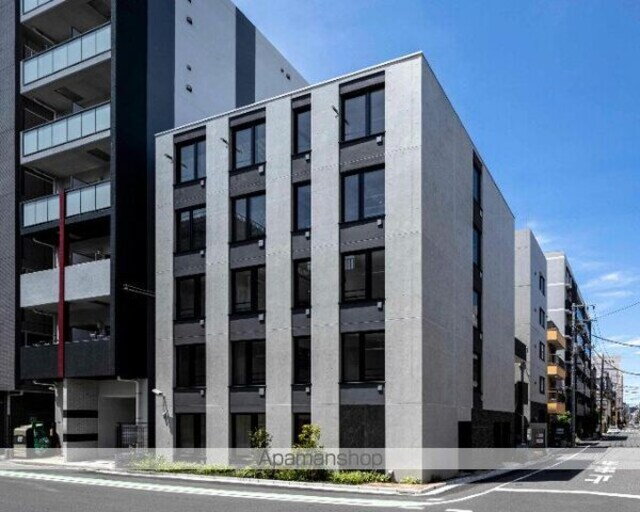 東京都墨田区立川４丁目 賃貸マンション