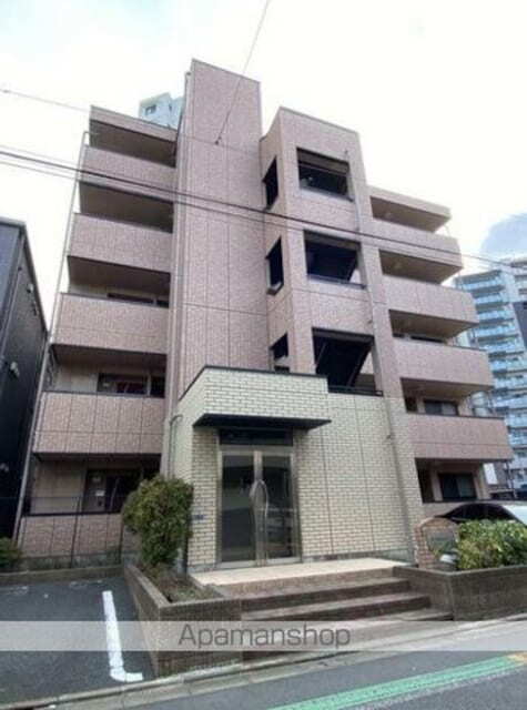 東京都葛飾区新小岩３丁目 賃貸マンション